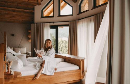 Murau Hotel | Hotel Rosenhof Murau