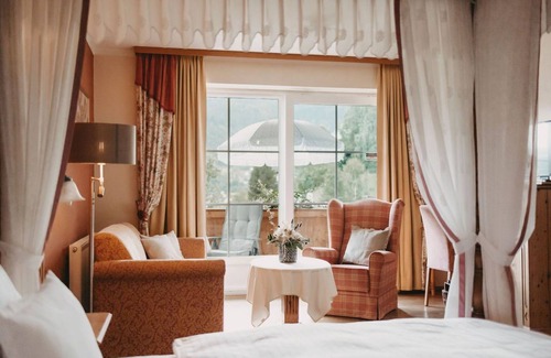 Murau Hotel | Hotel Rosenhof Murau
