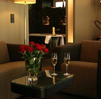 Eicken Hotel | Hotel Rosenmeer