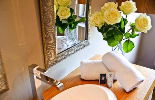 Eicken Hotel | Hotel Rosenmeer