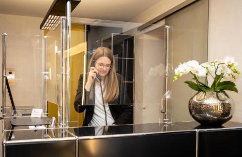 Schweinfurt Hotel | Hotel Ross