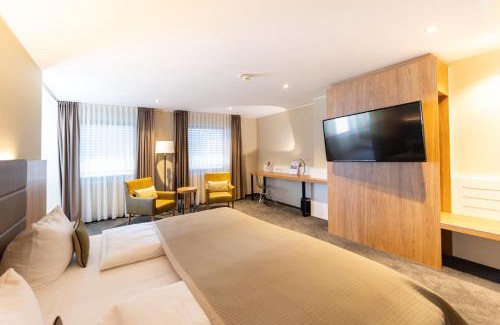 Schweinfurt Hotel | Hotel Ross