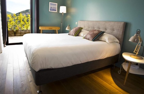 Sartene Hotel | Hotel Rossi