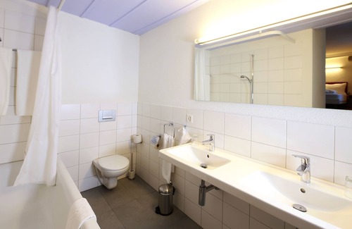 Solothurn Hotel | Hotel Roter Ochsen