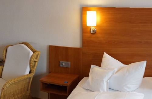 Laucheim Hotel | Hotel Roter Ochsen Lauchheim