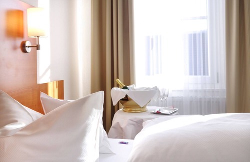 Laucheim Hotel | Hotel Roter Ochsen Lauchheim