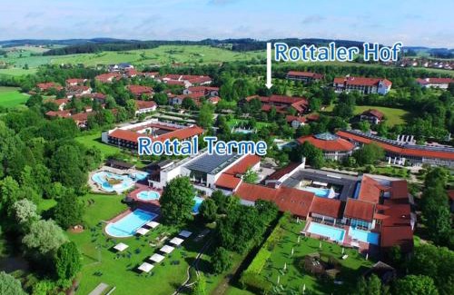 Bad Birnbach Hotel | Hotel Rottaler Hof