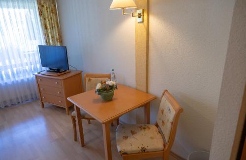 Bad Birnbach Hotel | Hotel Rottaler Hof