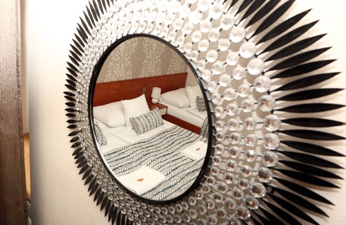 Plzen Hotel | Hotel Roudna