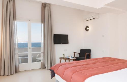Spetses Hotel | Hotel Roumani