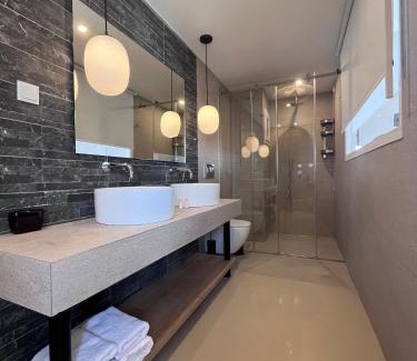 Spetses Hotel | Hotel Roumani
