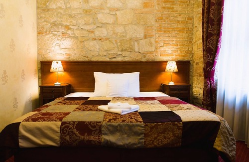 Plzen Hotel | Hotel Rous