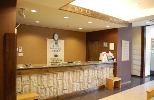 Miyota Hotel | Hotel Route-Inn Court Karuizawa