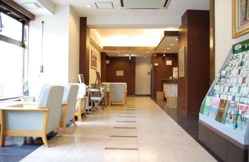 Miyota Hotel | Hotel Route-Inn Court Karuizawa