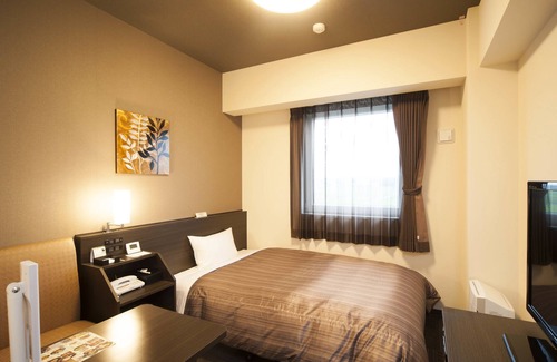 Ebina Hotel | Hotel Route - Inn Ebina Ekimae