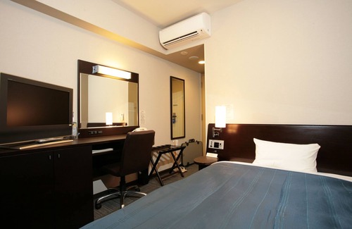 Taira Hotel | Hotel Route Inn Iwaki Ekimae