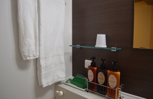 Iwaki Hotel | Hotel Route Inn Iwakiizumi Ekimae