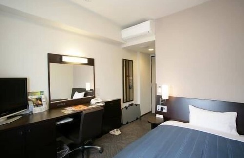 Kanda Hotel | Hotel Route Inn Kanda Ekimae