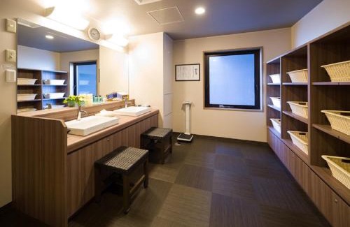 Komoro Hotel | Hotel Route-Inn Komoro