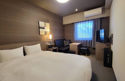 Komoro Hotel | Hotel Route-Inn Komoro