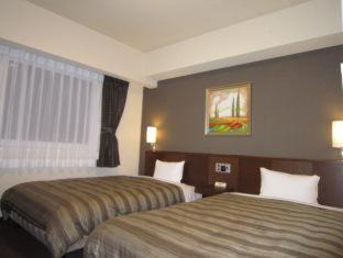 Tadotsu-cho Hotel | Hotel Route-Inn Marugame