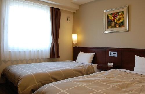 Nabari Hotel | Hotel Route-Inn Nabari