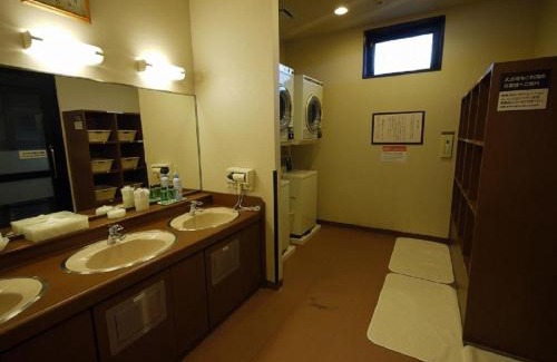 Ota Hotel | HOTEL ROUTE-INN Ota Minami -Kokudo 407 Gou-