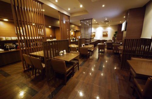 Gifu Hotel | Hotel Route-Inn Seki