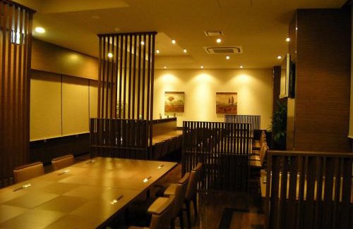 Gifu Hotel | Hotel Route-Inn Seki