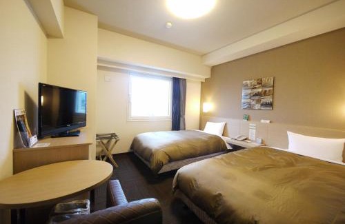 Taiwa-cho Hotel | Hotel Route-Inn Sendai Taiwa Inter
