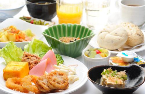 Taiwa-cho Hotel | Hotel Route-Inn Sendai Taiwa Inter
