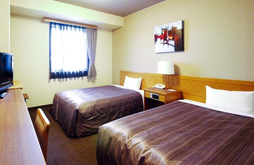 Tajimi Hotel | Hotel Route-Inn Tajimi Inter