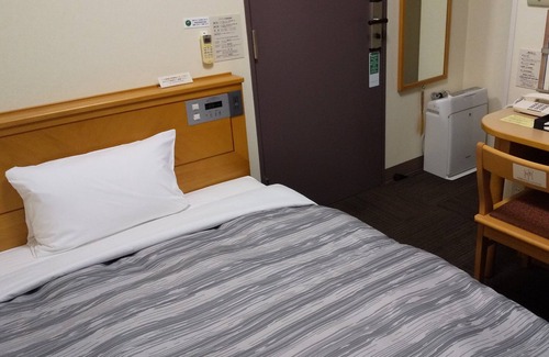 Sakaemachi Hotel | Hotel Route-Inn Tsu Ekiminami -Kokudo 23gou