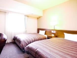 Makino Shiratani Onsen Hotel | Hotel Route-Inn Tsuruga Ekimae