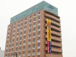 Makino Shiratani Onsen Hotel | Hotel Route-Inn Tsuruga Ekimae