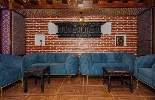 Sinamangal Hotel | Hotel Royal Airport