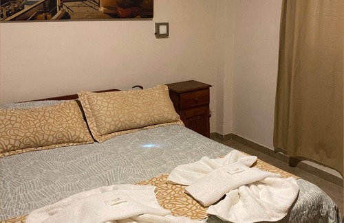 Villa Gesell Hotel | HOTEL ROYAL