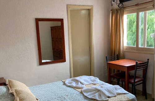 Villa Gesell Hotel | HOTEL ROYAL