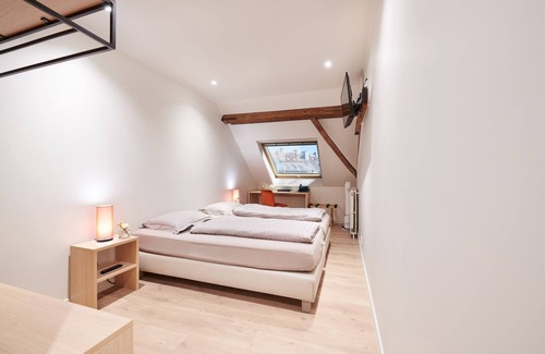 Aalst Hotel | Hotel Royal Astrid Aalst