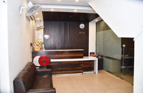 Pinjore Hotel | Hotel Royal Comfort Inn