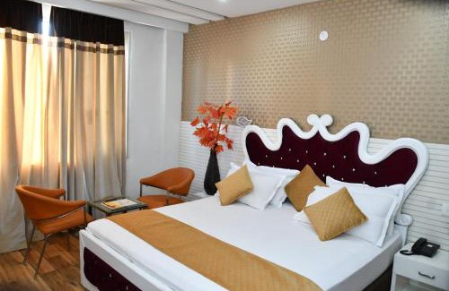 Pinjore Hotel | Hotel Royal Comfort Inn