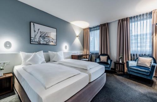 Rathaus Hotel | Hotel Royal