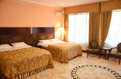 Chisinau Hotel | Hotel Royal Florence