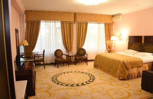 Chisinau Hotel | Hotel Royal Florence