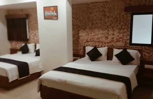 Vijapur Hotel | Hotel Royal Gold