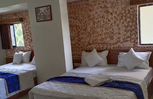Vijapur Hotel | Hotel Royal Gold