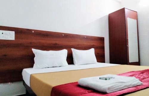 Pallavaram Hotel | Hotel Royal Green Inn
