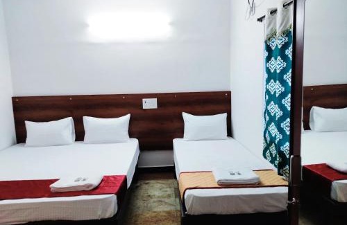 Pallavaram Hotel | Hotel Royal Green Inn