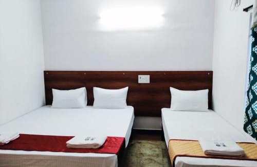 Pallavaram Hotel | Hotel Royal Green Inn