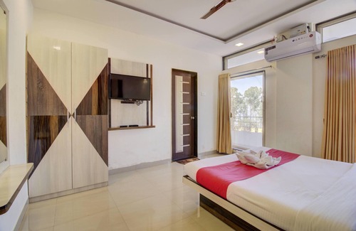 Wai Hotel | Hotel Royal Hills